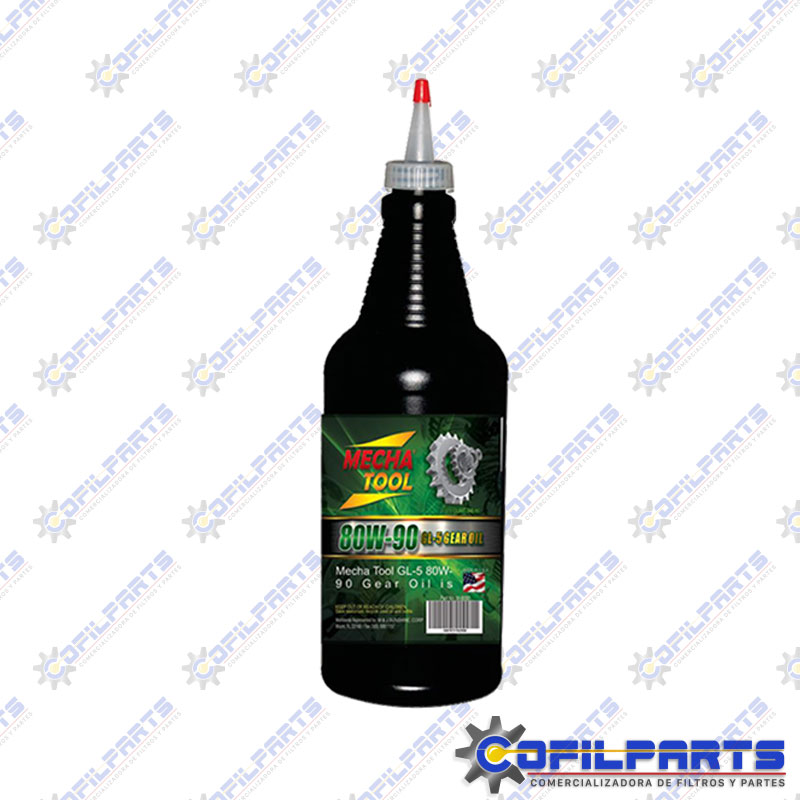 Aceite-diferencial-para-motor-80W-90-MechaTool