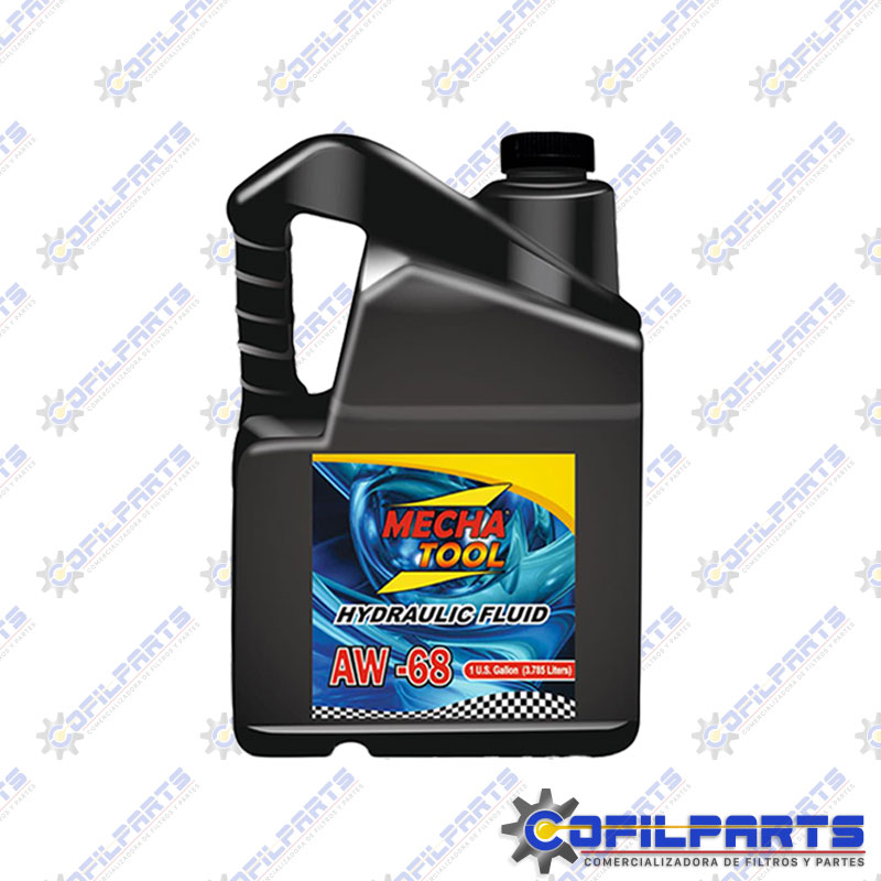 Aceite-hidraulico-AW-68-MechaTool