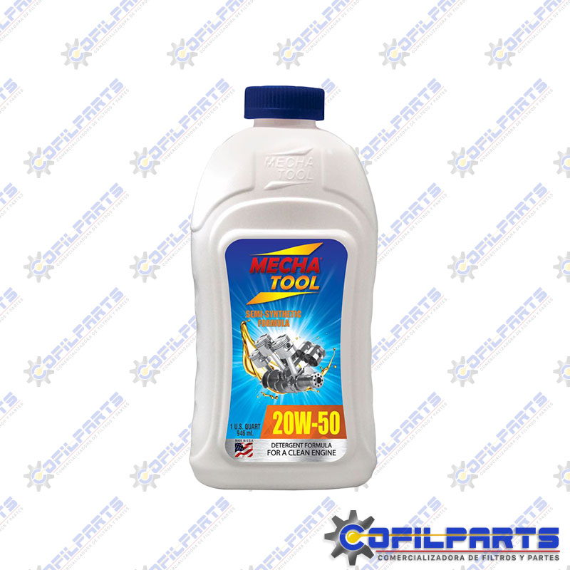 Aceite-sintetico-para-motor-20W-50-MechaTool