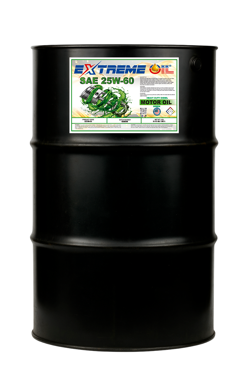 4. BARRIL 25W-60